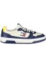TOMMY HILFIGER FÉRFI SPORTCIPŐ KÉK
