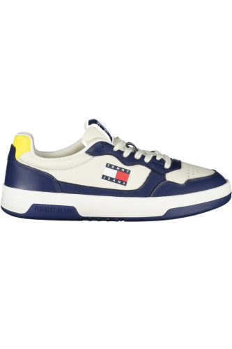 TOMMY HILFIGER FÉRFI SPORTCIPŐ KÉK