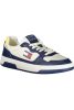 TOMMY HILFIGER FÉRFI SPORTCIPŐ KÉK