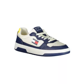 TOMMY HILFIGER FÉRFI SPORTCIPŐ KÉK