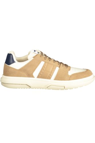 TOMMY HILFIGER FÉRFI SPORTLÁBLI BÉZS