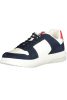 TOMMY HILFIGER FÉRFI SPORTCIPŐ KÉK