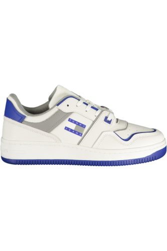 TOMMY HILFIGER FÉRFI SPORTCIPŐ FEHÉR