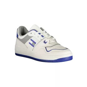 TOMMY HILFIGER FÉRFI SPORTCIPŐ FEHÉR