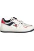 TOMMY HILFIGER FÉRFI SPORTCIPŐ FEHÉR
