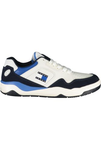 TOMMY HILFIGER FÉRFI KÉK SPORTCIPŐ