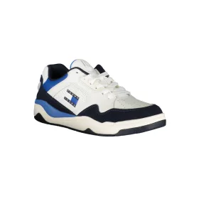 TOMMY HILFIGER FÉRFI KÉK SPORTCIPŐ