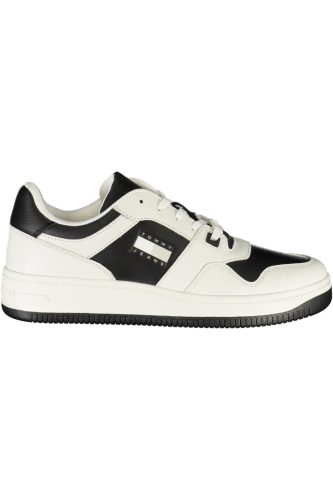 TOMMY HILFIGER FÉRFI SPORTCIPŐK FEHÉR