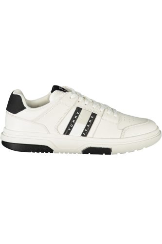 TOMMY HILFIGER FÉRFI SPORTCIPŐ FEHÉR