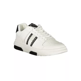 TOMMY HILFIGER FÉRFI SPORTCIPŐ FEHÉR