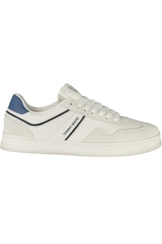TOMMY HILFIGER FÉRFI SPORTCIPŐ FEHÉR