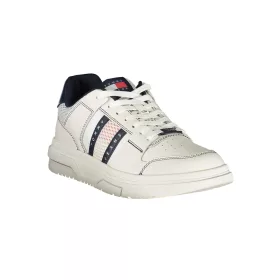 TOMMY HILFIGER FÉRFI SPORTCIPŐK KÉK