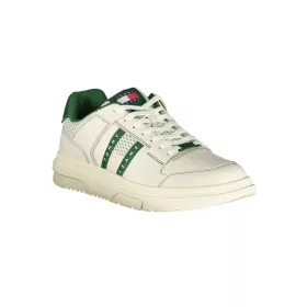 TOMMY HILFIGER FÉRFI SPORTCIPŐK ZÖLD