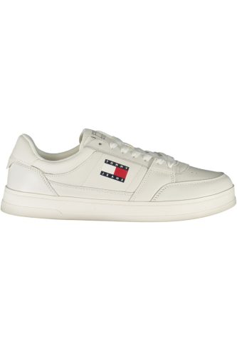 TOMMY HILFIGER FÉRFI SPORTCIPŐK FEHÉR