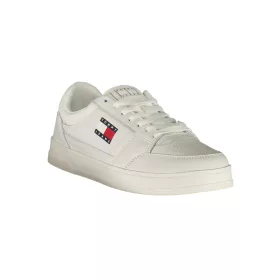 TOMMY HILFIGER FÉRFI SPORTCIPŐK FEHÉR