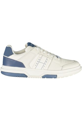 TOMMY HILFIGER FÉRFI SPORTCIPŐK FEHÉR