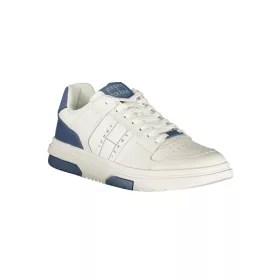 TOMMY HILFIGER FÉRFI SPORTCIPŐK FEHÉR