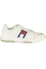 TOMMY HILFIGER FÉRFI SPORTCIPŐK FEHÉR