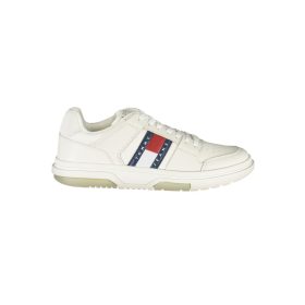 TOMMY HILFIGER FÉRFI SPORTCIPŐK FEHÉR
