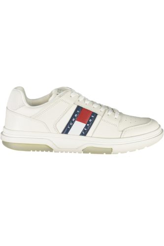 TOMMY HILFIGER FÉRFI SPORTCIPŐK FEHÉR