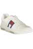 TOMMY HILFIGER FÉRFI SPORTCIPŐK FEHÉR