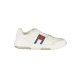 TOMMY HILFIGER FÉRFI SPORTCIPŐK FEHÉR