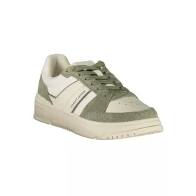 TOMMY HILFIGER FÉRFI FEHÉR SPORTCIPŐK