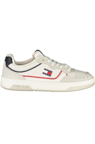 TOMMY HILFIGER FÉRFI FEHÉR SPORTCIPŐK