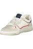 TOMMY HILFIGER FÉRFI FEHÉR SPORTCIPŐK