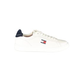 TOMMY HILFIGER FÉRFI FEHÉR SPORTCIPŐK