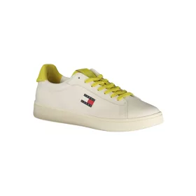 TOMMY HILFIGER FÉRFI FEHÉR SPORTCIPŐK