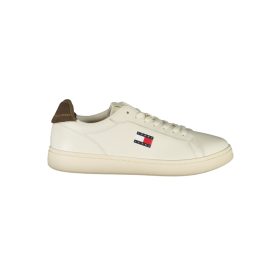 TOMMY HILFIGER FÉRFI FEHÉR SPORTCIPŐK