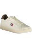 TOMMY HILFIGER FÉRFI FEHÉR SPORTCIPŐK