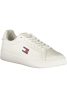 TOMMY HILFIGER FÉRFI FEHÉR SPORTCIPŐK