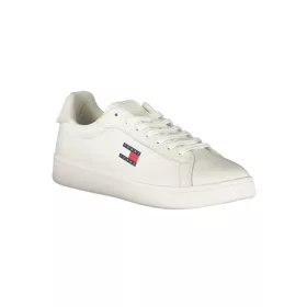 TOMMY HILFIGER FÉRFI FEHÉR SPORTCIPŐK