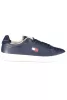 TOMMY HILFIGER FÉRFI KÉK SPORTCIPŐK