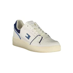TOMMY HILFIGER FÉRFI FEHÉR SPORTCIPŐK