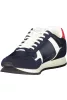 TOMMY HILFIGER FÉRFI KÉK SPORTCIPŐK