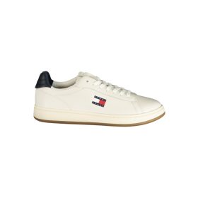 TOMMY HILFIGER FÉRFI FEHÉR SPORTCIPŐK