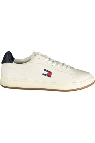 TOMMY HILFIGER FÉRFI FEHÉR SPORTCIPŐK