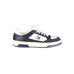 TOMMY HILFIGER FÉRFI FEHÉR SPORTCIPŐK