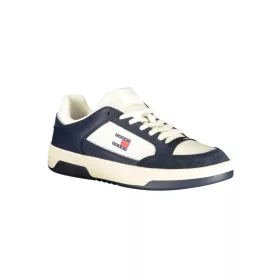 TOMMY HILFIGER FÉRFI FEHÉR SPORTCIPŐK