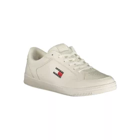 TOMMY HILFIGER FÉRFI FEHÉR SPORTCIPŐK