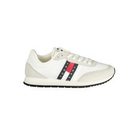 TOMMY HILFIGER FÉRFI FEHÉR SPORTCIPŐK