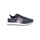TOMMY HILFIGER FÉRFI KÉK SPORTCIPŐK