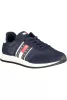 TOMMY HILFIGER FÉRFI KÉK SPORTCIPŐK