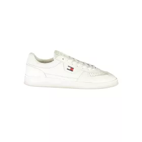 TOMMY HILFIGER FÉRFI FEHÉR SPORTCIPŐK