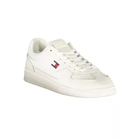 TOMMY HILFIGER FÉRFI FEHÉR SPORTCIPŐK