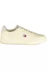 TOMMY HILFIGER FÉRFI BÉZS SPORTCIPŐK