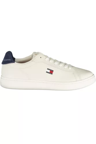 TOMMY HILFIGER FÉRFI FEHÉR SPORTCIPŐK